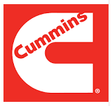 Joe Van Wagner, Cummins Engine logo