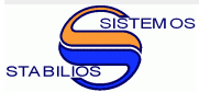 Stabilios Sistem OS logo