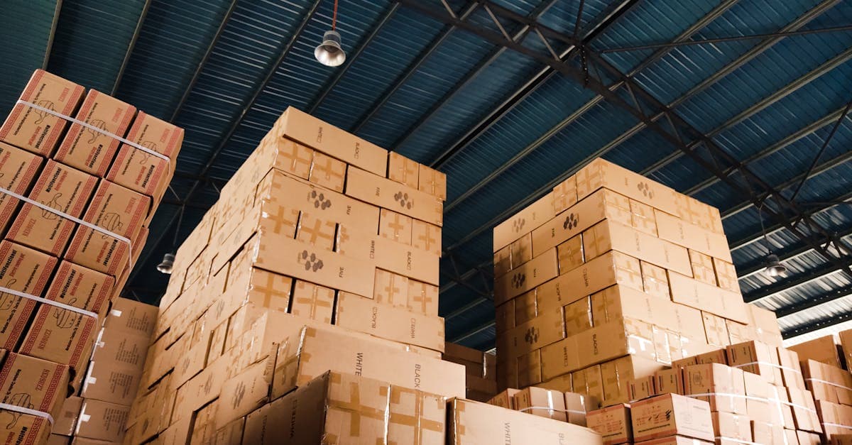 MRP material requirements planning system dashboard showing inventory and production schedules