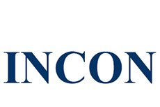 INCON blue text logo on white background